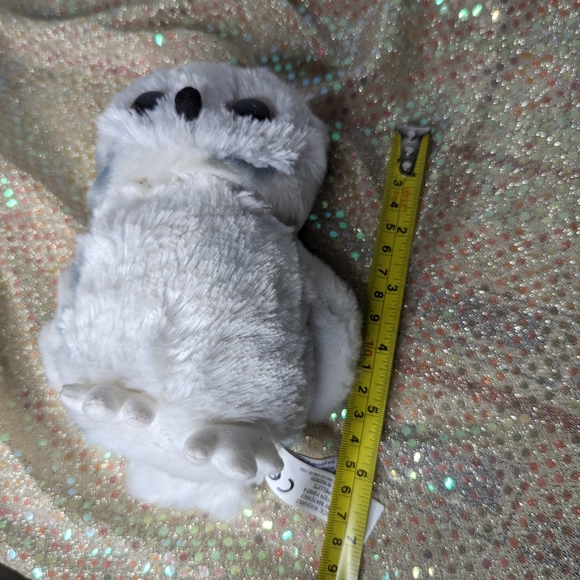 Aurora owl plush - Picture 6 of 6